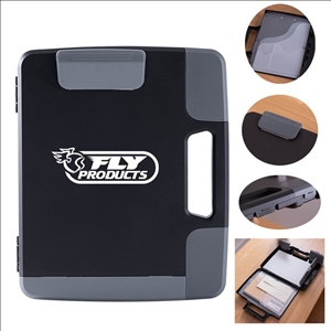 Storage Nursing Plastic Storage Clipboard